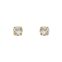 Queen Studs