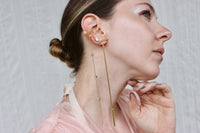 Queen Ear cuff
