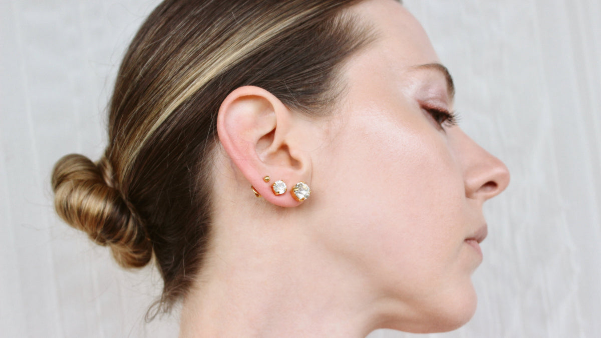 Anastasia Studs