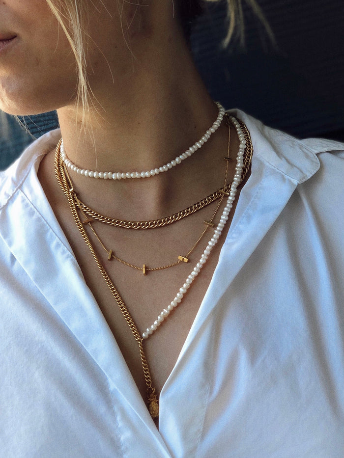 ETHEREAL NECKLACE