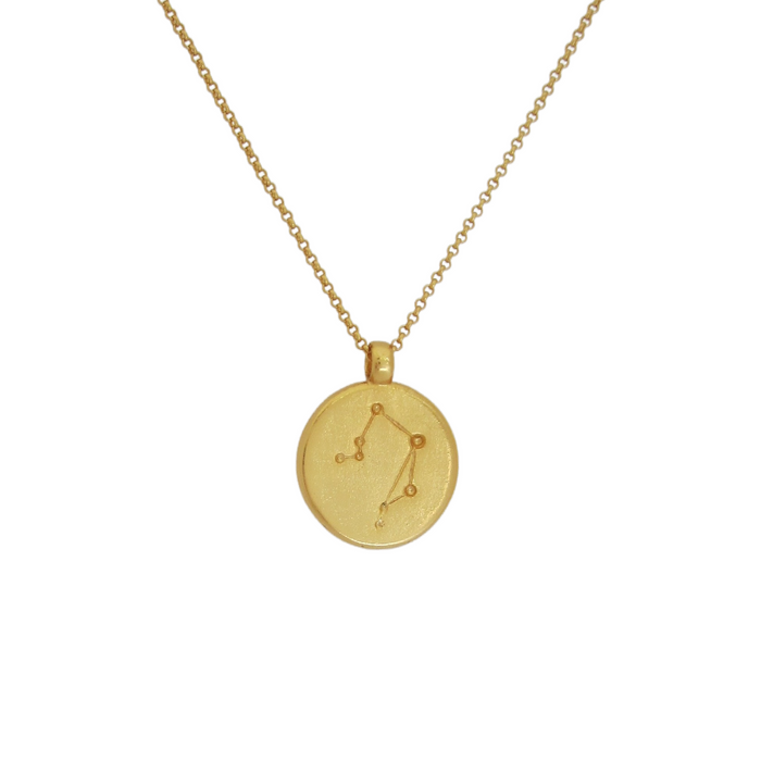 LIBRA NECKLACE