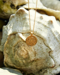 CANCER NECKLACE