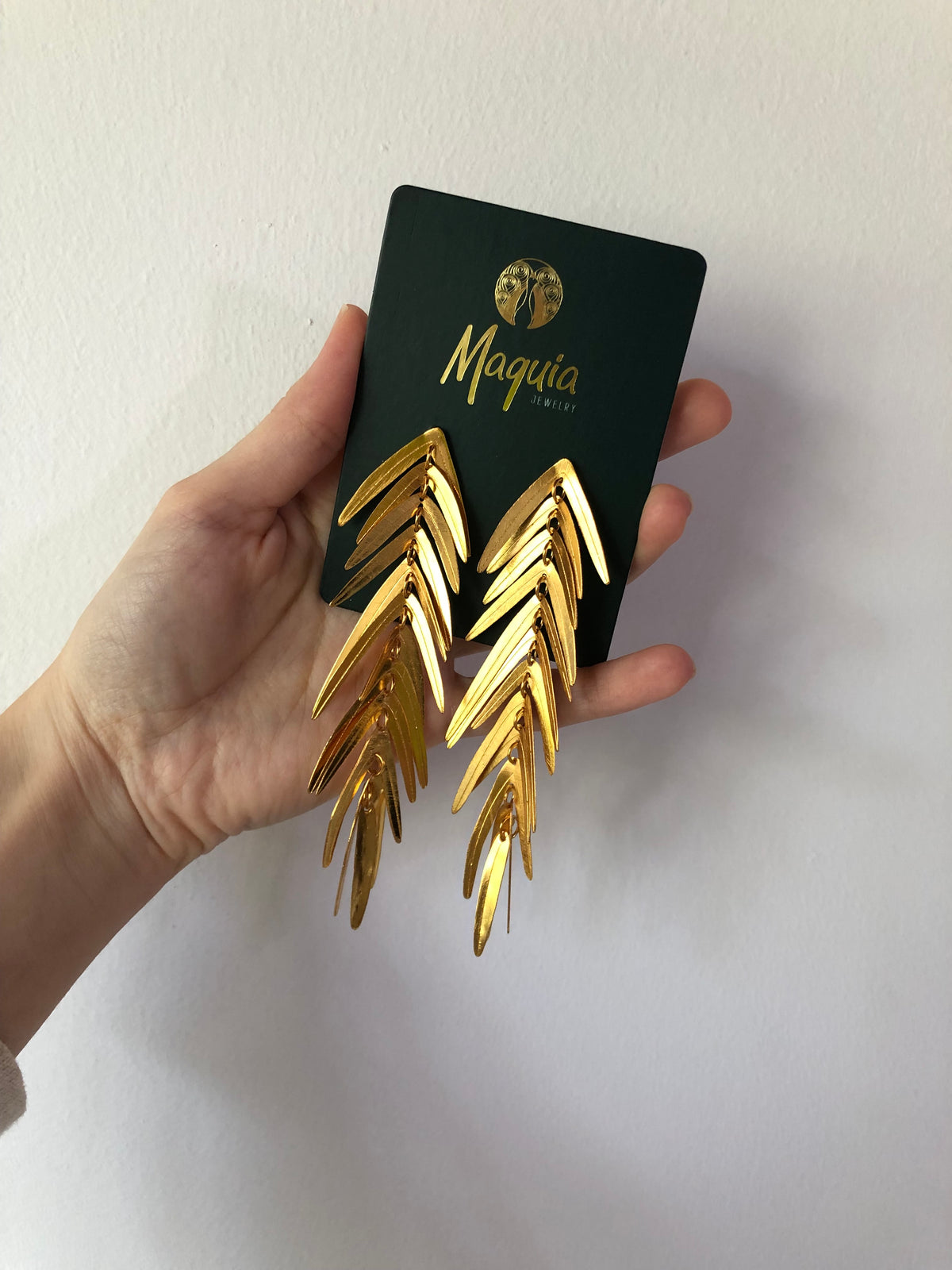 PALMA EARRINGS