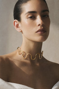 WATER SWING CHOKER