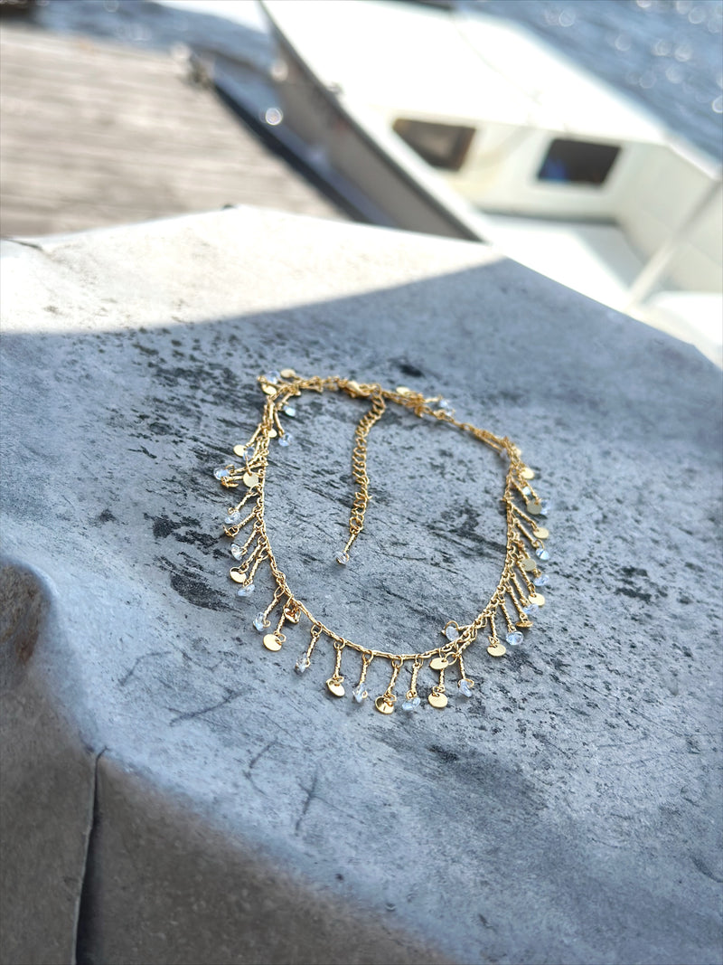 Dazzling Choker