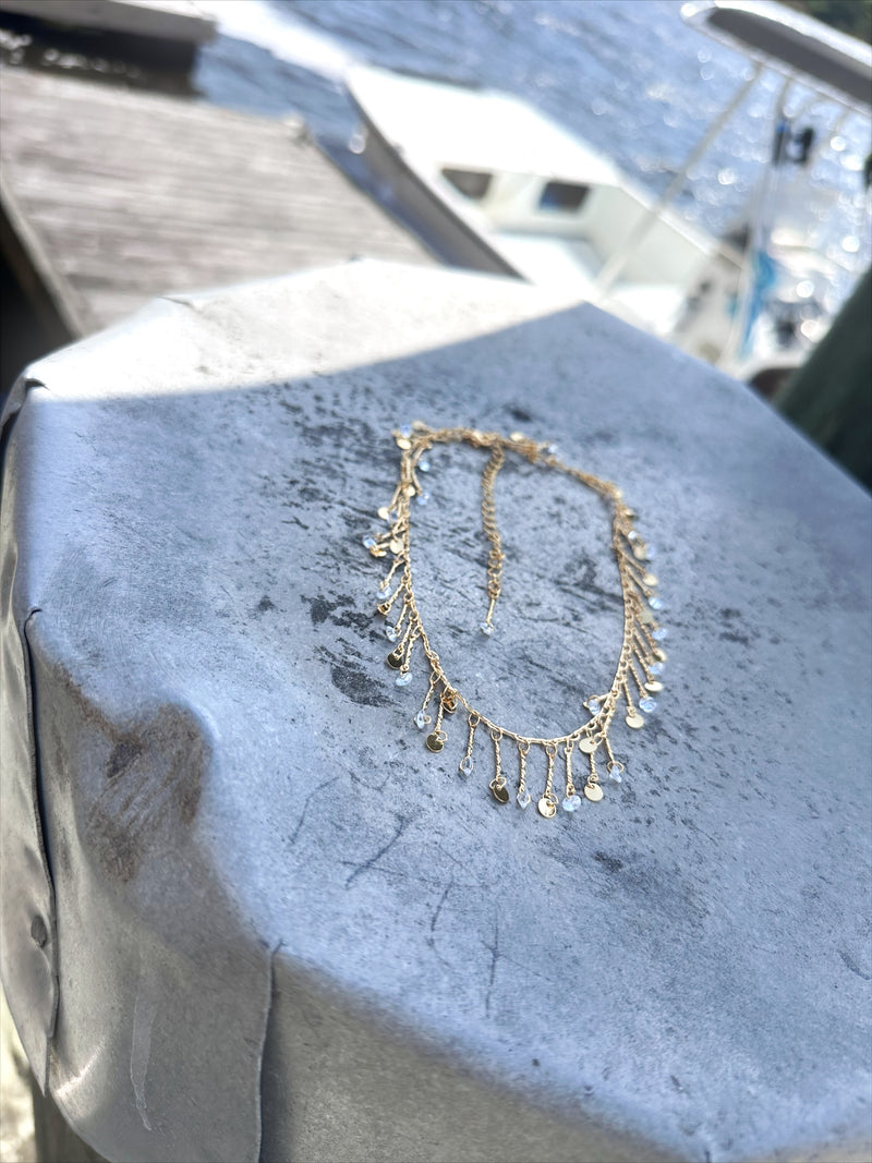 Dazzling Choker