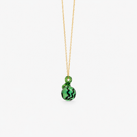 Watermelon Necklace