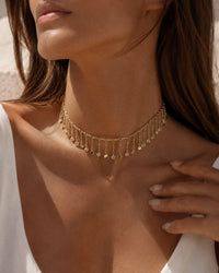 Dazzling Choker