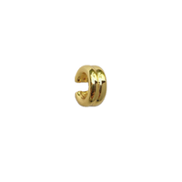 DOUBLE EAR CUFF