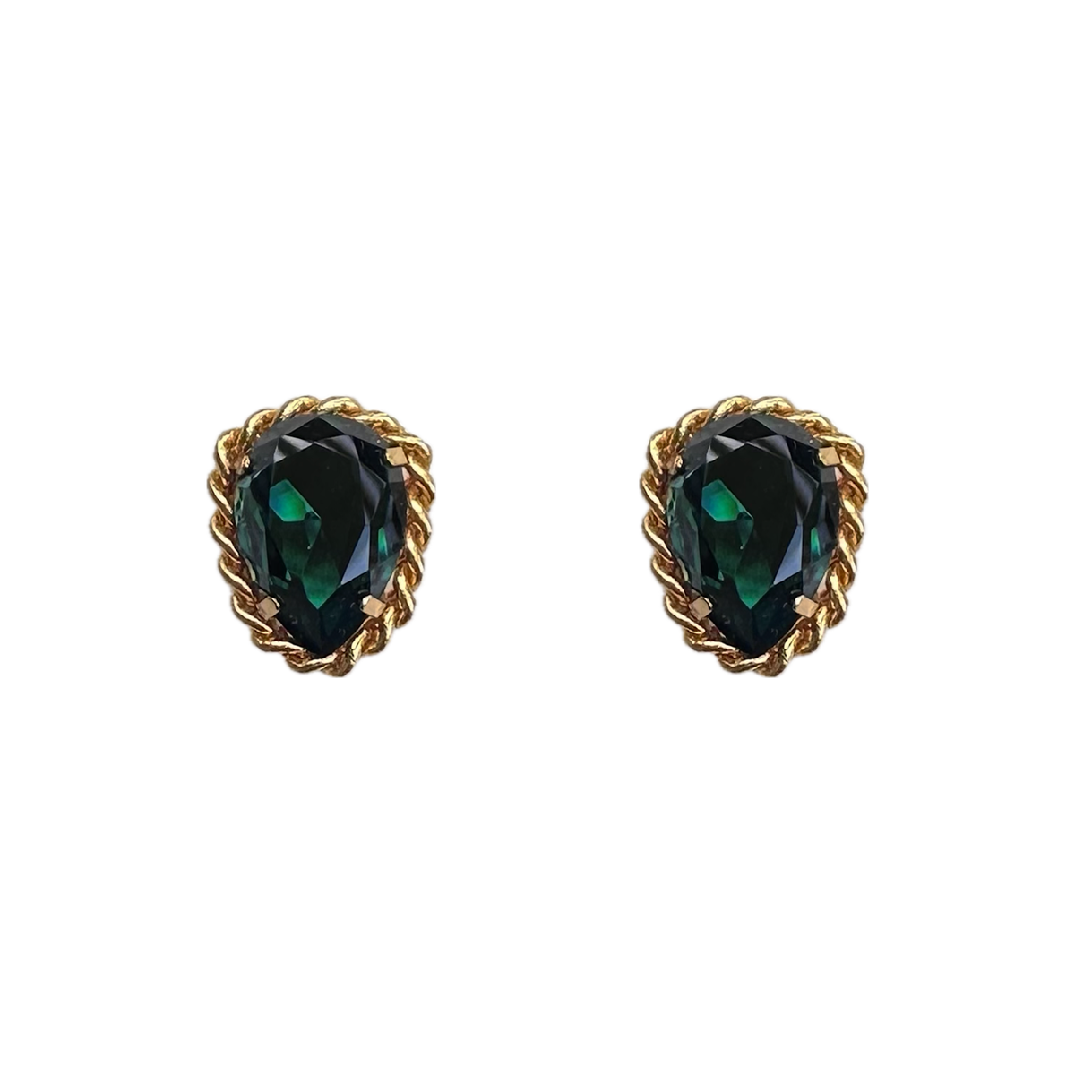 Dew Chain Earrings