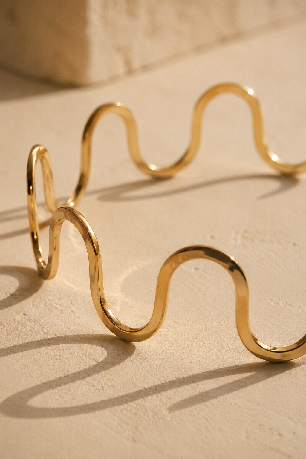 WATER SWING CHOKER