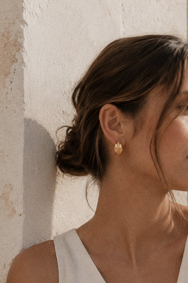 SPIGA MINI HOOPS