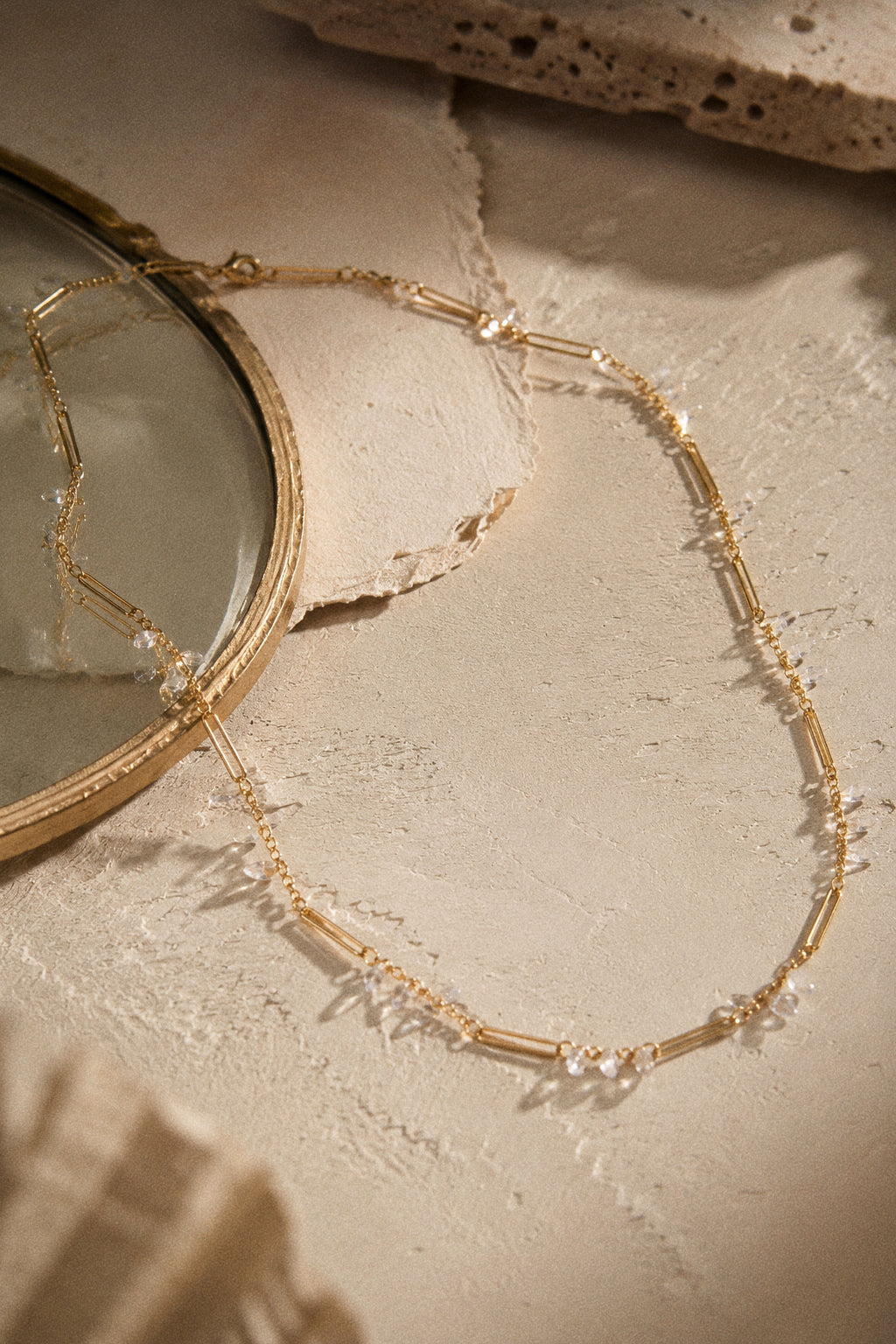 Whimsical Necklace