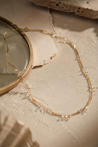 Whimsical Necklace