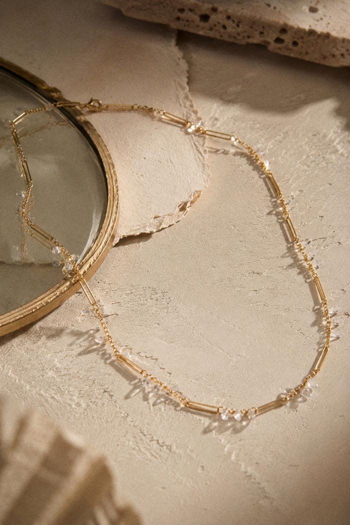 Whimsical Necklace