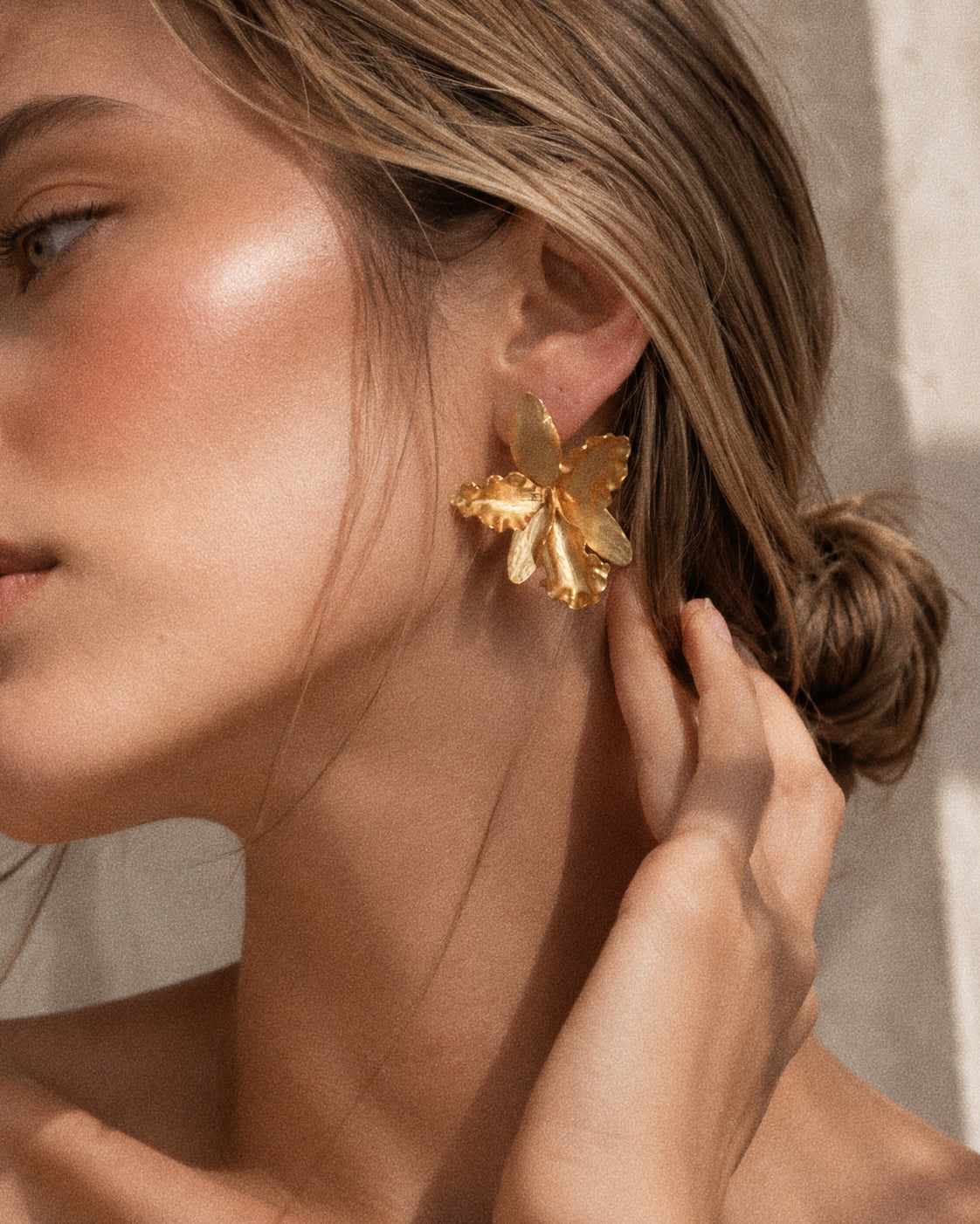 ORQUIDEA STUDS