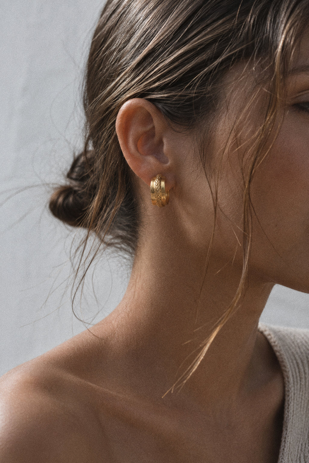 SPIGA MINI HOOPS
