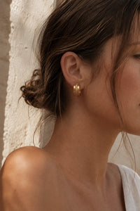SPIGA MINI HOOPS