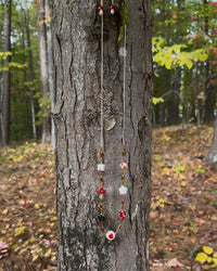 Berry Lucky Necklace — Special Edition