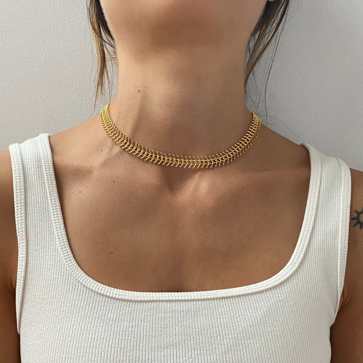 Wonder Choker