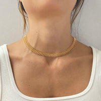 Wonder Choker