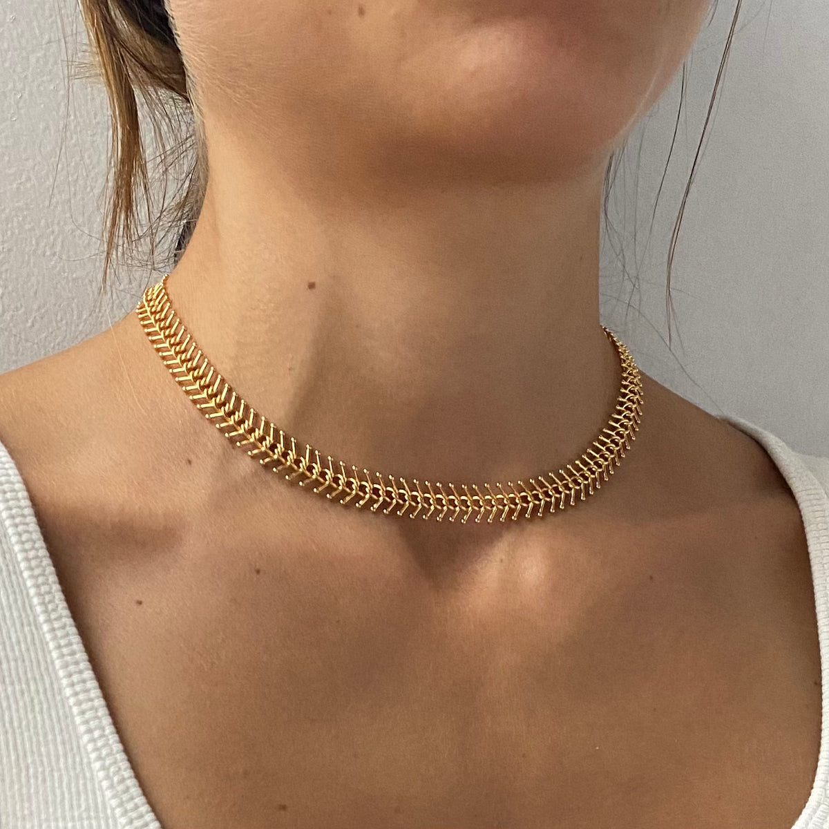 Wonder Choker