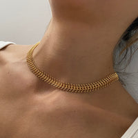 Wonder Choker