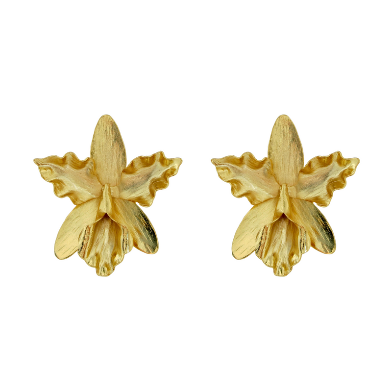 ORQUIDEA STUDS