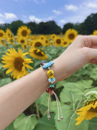 HAPPY BRACELET