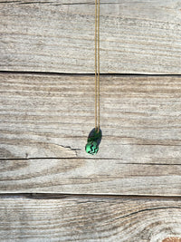 Watermelon Necklace