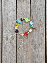 HAPPY BRACELET