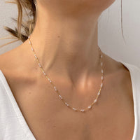 Pearlsprinkle Necklace