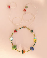 Happy Necklace