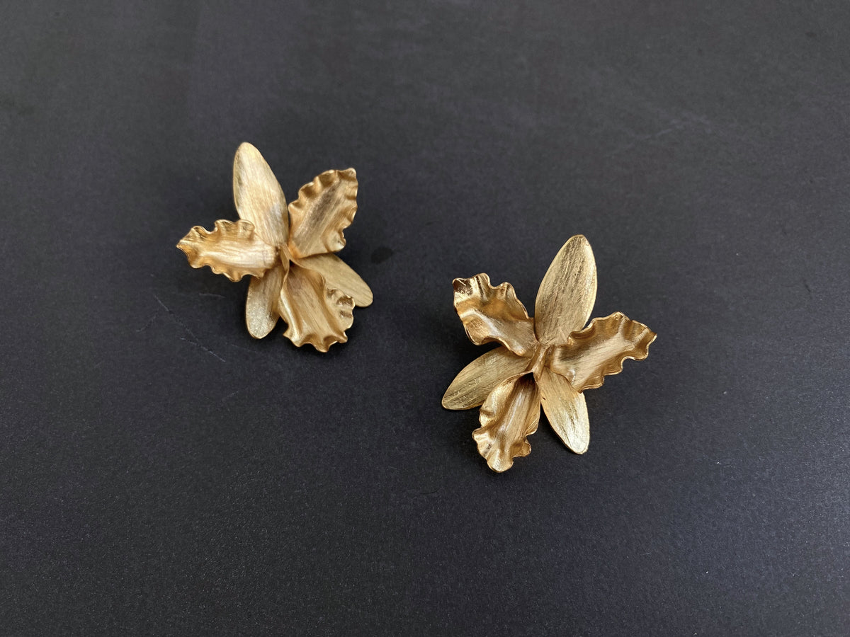 ORQUIDEA STUDS