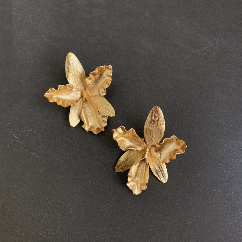 ORQUIDEA STUDS