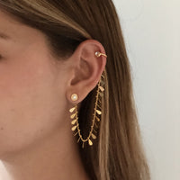 ITANA EAR CUFF