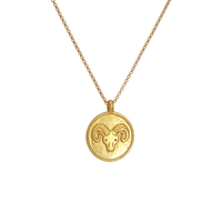 ARIES NECKLACE