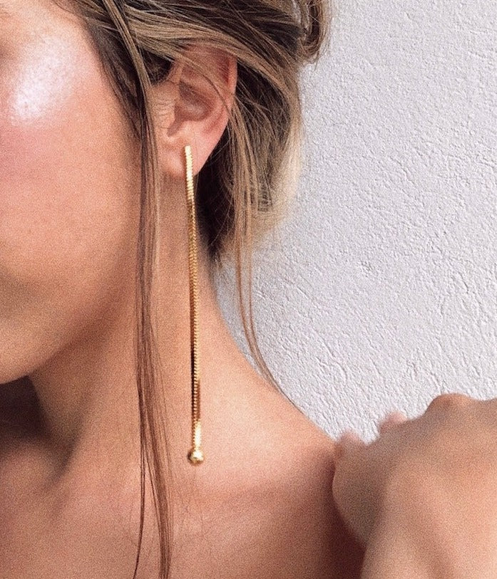 COLOSSAL EARRINGS