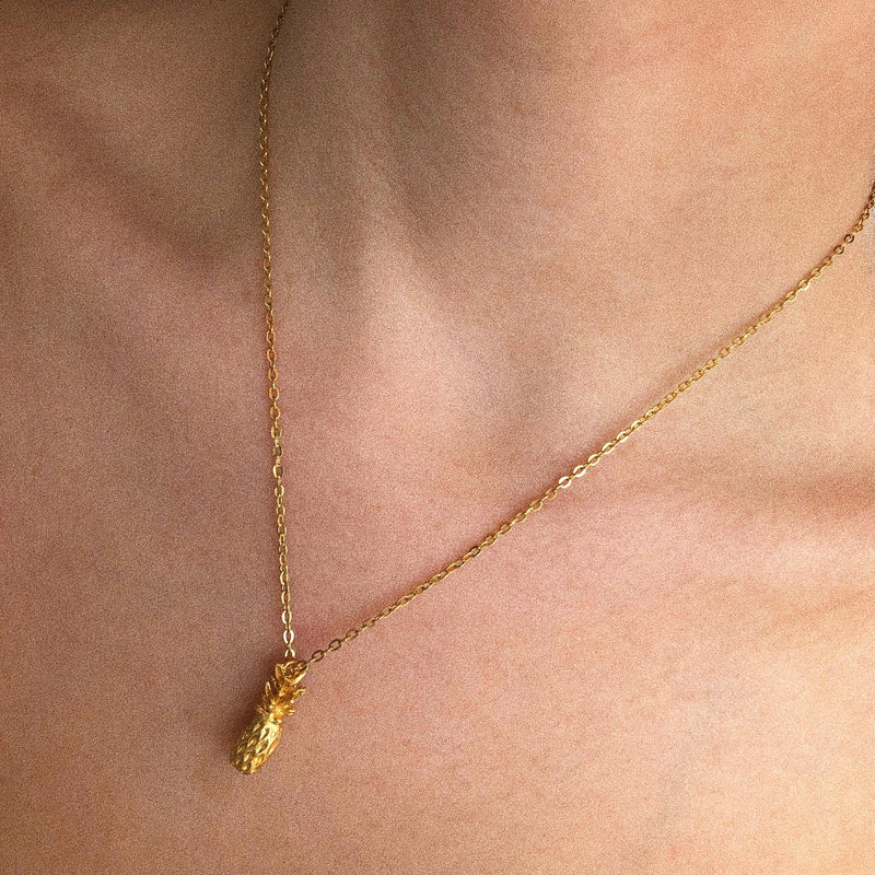 PIÑA NECKLACE