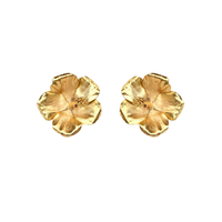 HIBISCUS MEDIUM STUDS