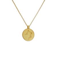 LIBRA NECKLACE