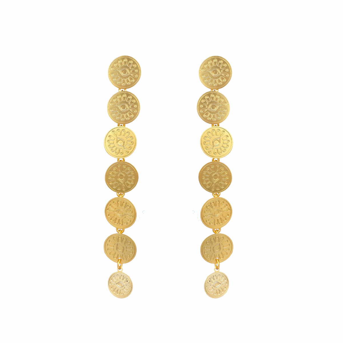 NIESHA EARRINGS