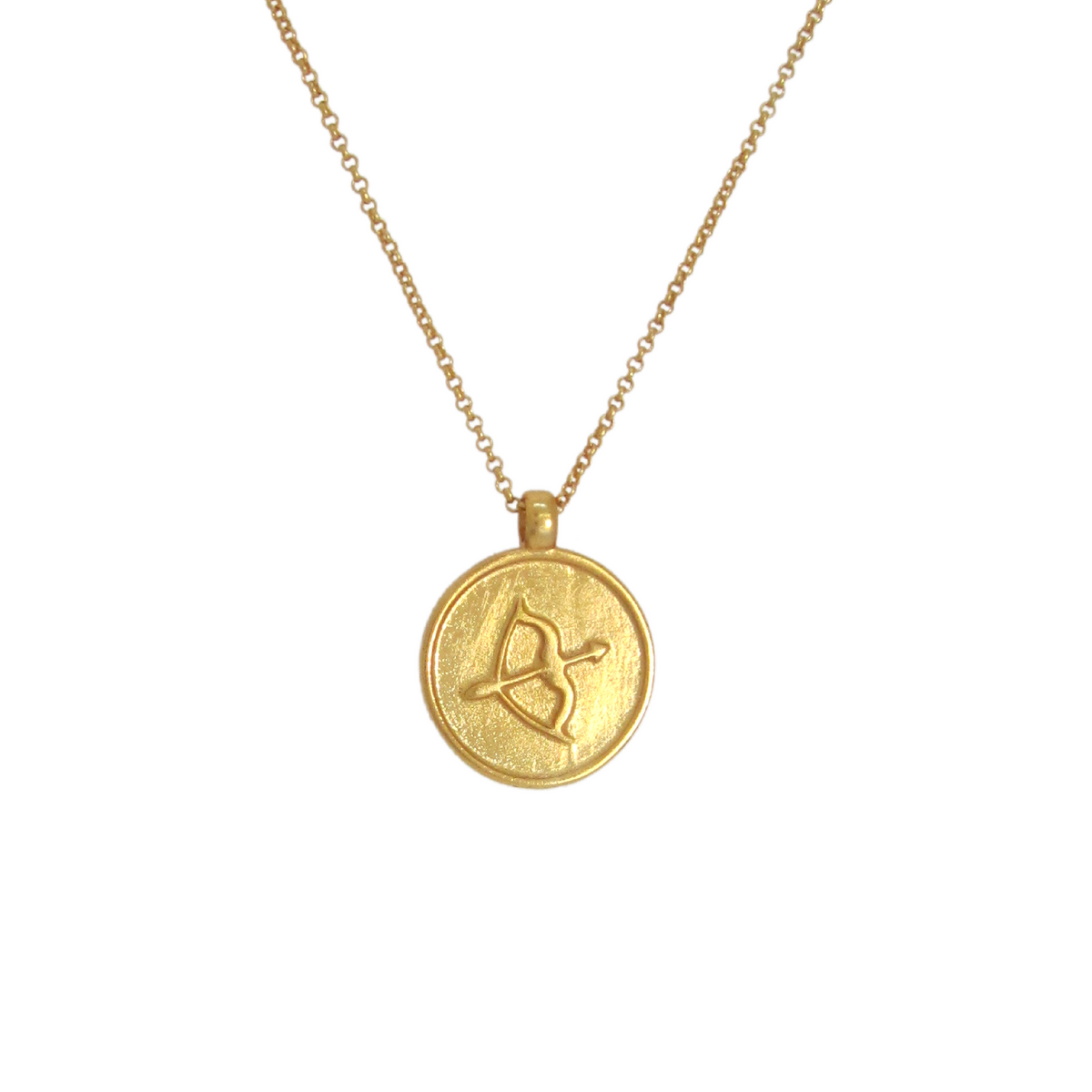 SAGITTARIUS NECKLACE