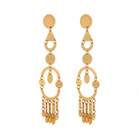 BASTAKIA EARRINGS