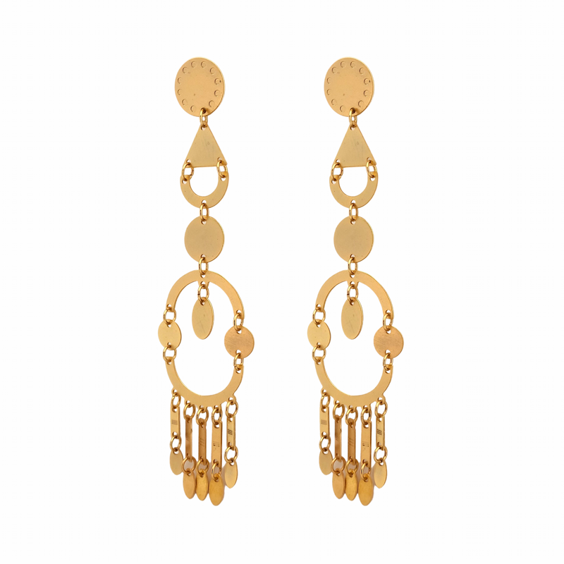 BASTAKIA EARRINGS