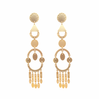 BASTAKIA EARRINGS