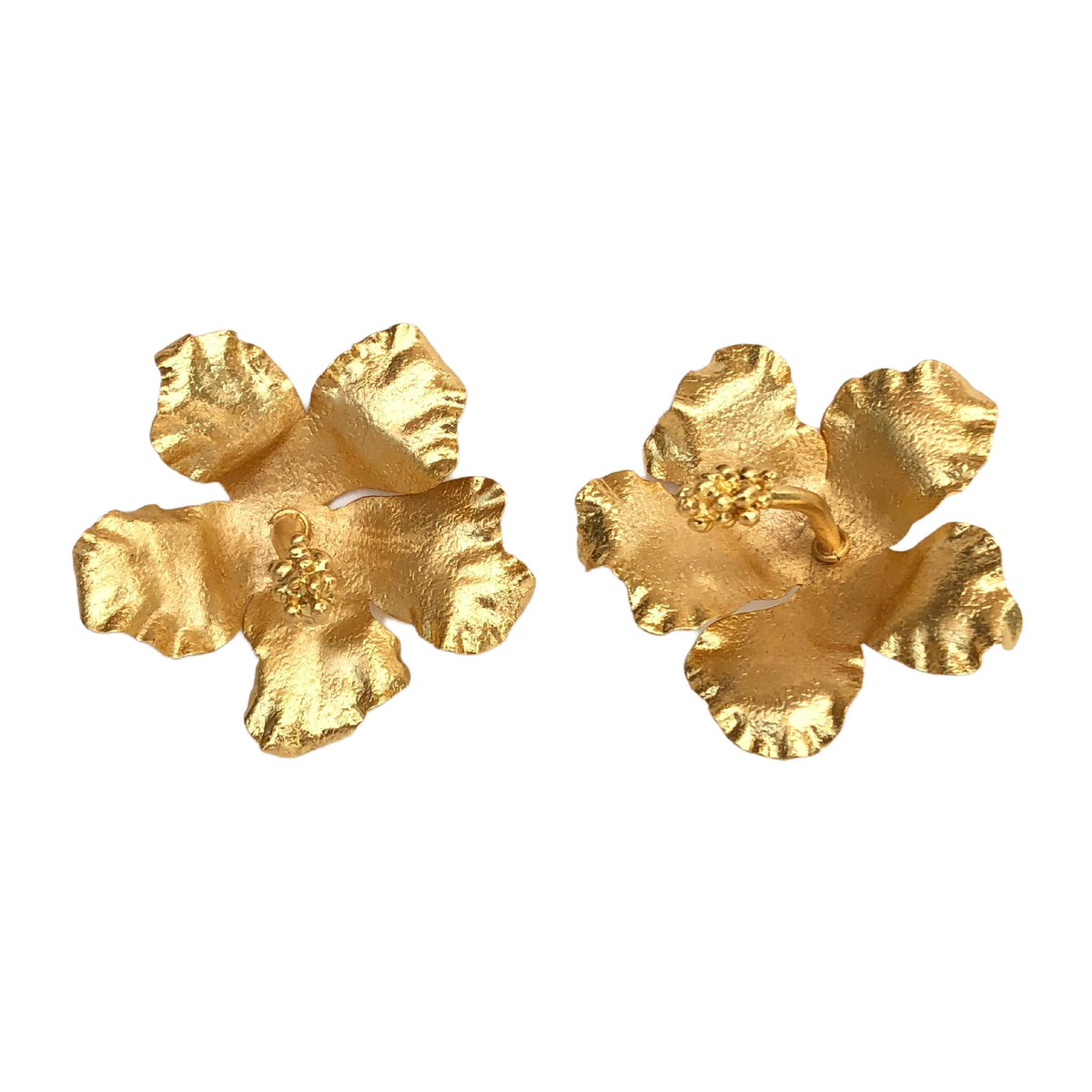 ALOHA LARGE STUDS