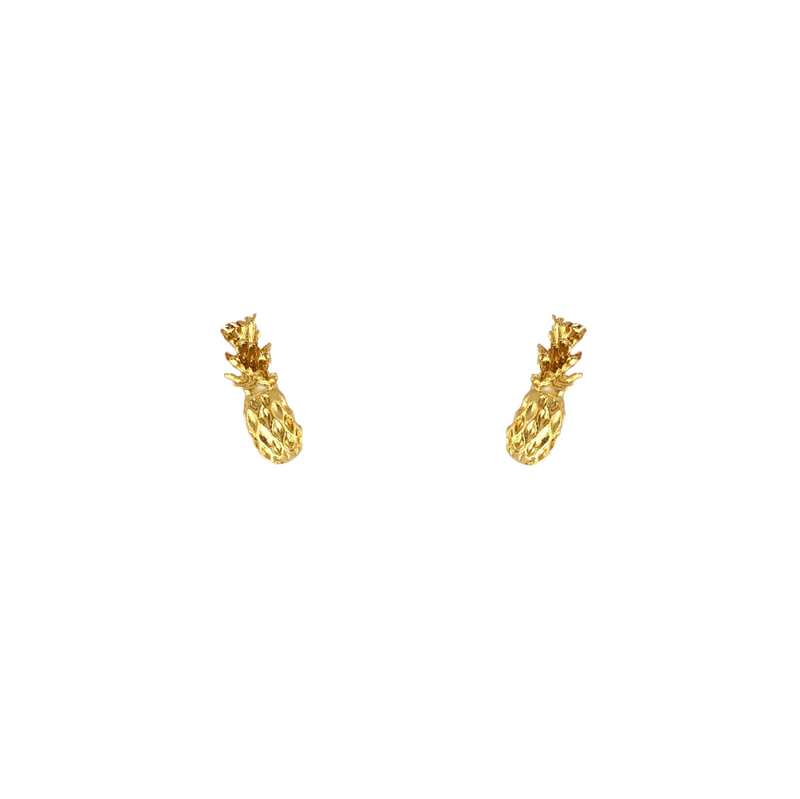 PIÑA STUDS