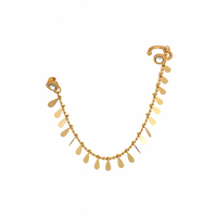 ITANA EAR CUFF