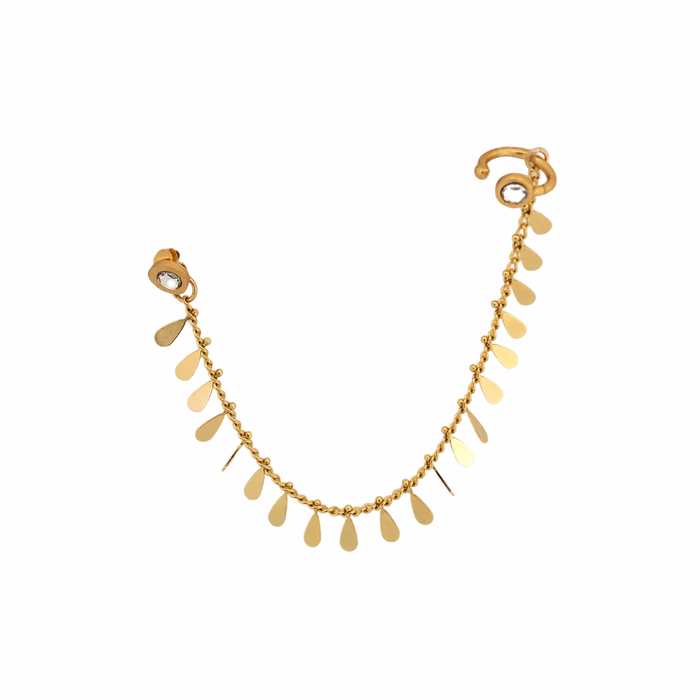 ITANA EAR CUFF